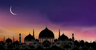 মধ্যপ্রাচ্যের যেসব দেশ কাল ঈদ উদযাপন করবে